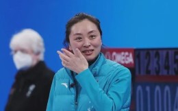 世界冰壺聯合會公布委員會名單 岳清爽曲強入選