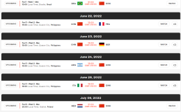中國男排回歸，國家聯賽詳細賽程公布