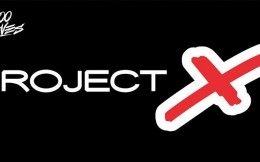 电竞战队100T宣布开发电子游戏 代号《Project X》