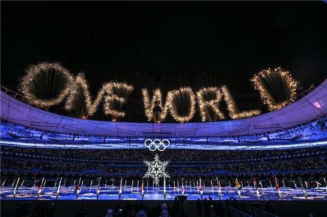 国际奥委会：北京冬奥会在许多方面具有历史性意义