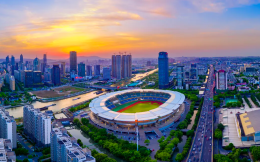 蘇州市體育競賽“十四五”規劃發布