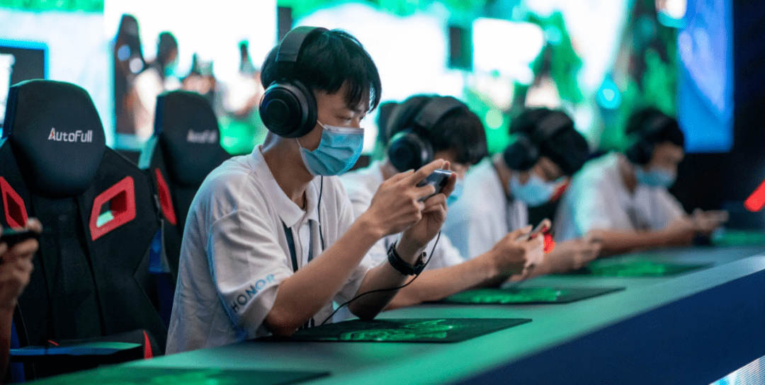 浙江舉行智力運動會，電子競技賽事首次被列入其中