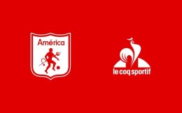 Le Coq Sportif成為卡利美洲全新合作伙伴