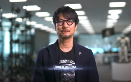 小島秀夫宣布與微軟 Xbox 合作