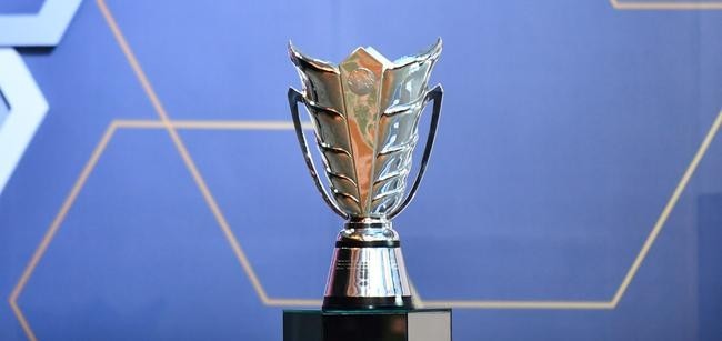亚足联仍未收到2023年亚洲杯正式申办意向书