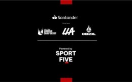 SPORTFIVE助力桑坦德银行成为欧洲、拉丁美洲及巴西赛区英雄联盟赛事的全球主赞助商