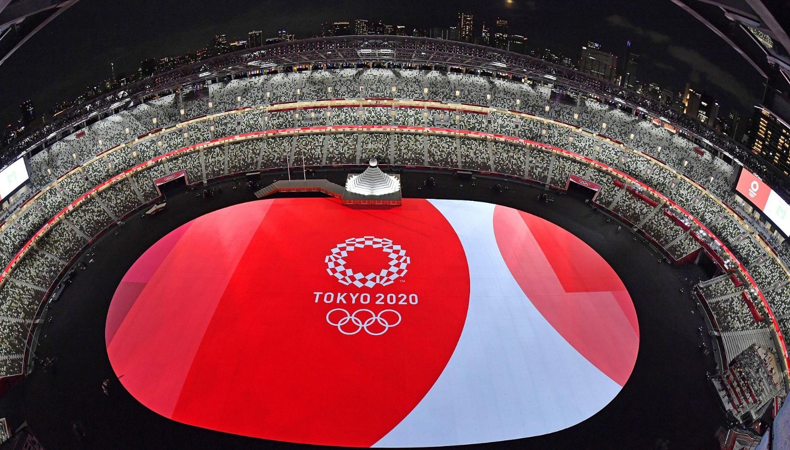 东京奥运会总支出高达1.42万亿日元，比预算超出一倍