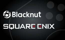 SE投資云游戲公司Blacknut，加快云游戲業務發展