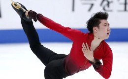 2024年四大洲花样滑冰锦标赛将在上海举办