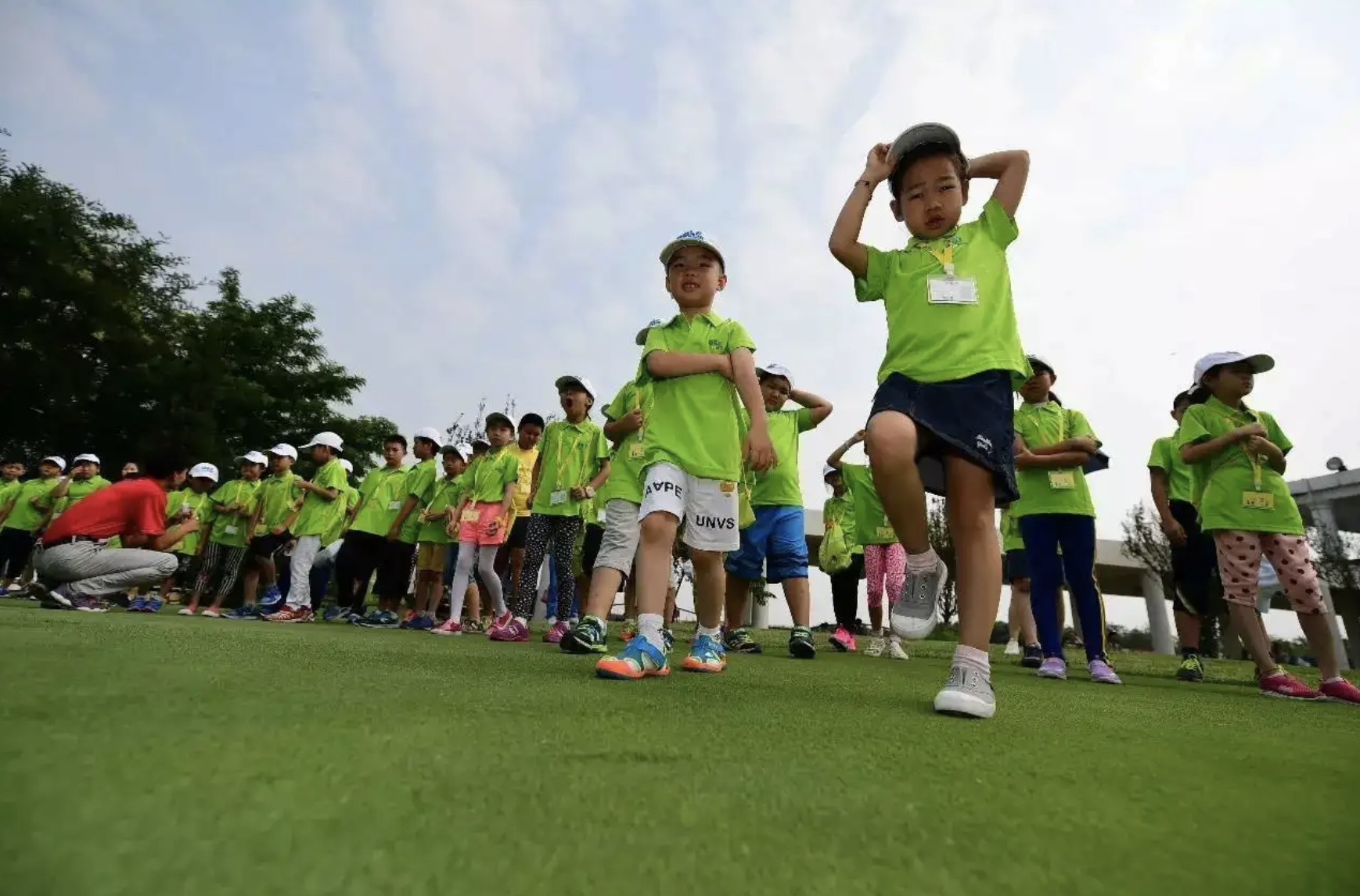 北京市体育局：6月27日起有序恢复青少年校外体育培训活动
