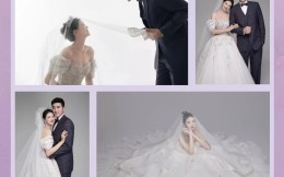 張常寧、吳冠希將于7月30日在杭州舉辦婚禮
