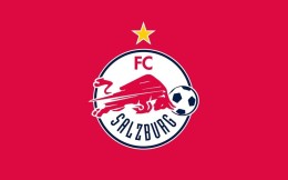 萨尔茨堡红牛发布全新欧战队徽