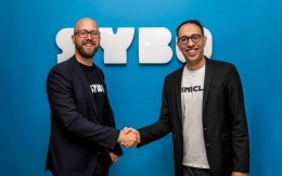 騰訊全資子公司Miniclip收購《地鐵跑酷》開發商Sybo