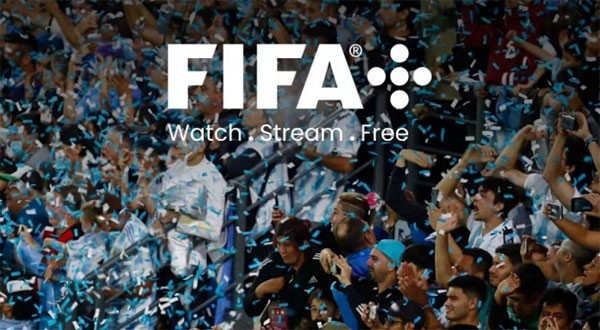 4万场足球比赛免费看，FIFA+登陆海信内容运营平台VIDAA
