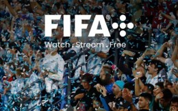 4萬場足球比賽免費看，FIFA+登陸海信內容運營平臺VIDAA