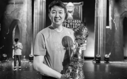 前北京男籃球員、原中國女籃心理教練黃菁先生因病離世