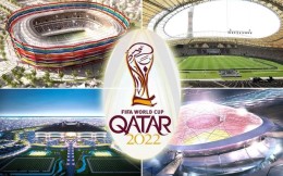 体育综艺百花齐放！下一朵将在卡塔尔世界杯盛开