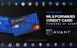 MLS与信用卡品牌Avant达成多年合作