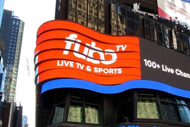 FuboTV二季度营收2.22亿美元，同比增近70%