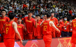 世預賽賽程：中國男籃8月25日對陣哈薩克斯坦