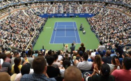 IBM與美國網球協會續約5年