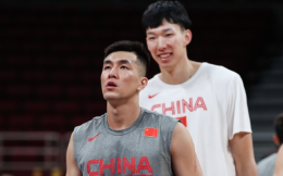 中國男籃vs哈薩克斯坦12人名單出爐