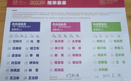 30選16！體育大生意已完成中國籃球名人堂推舉名單