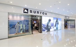 BURTON廣州融創茂綜合體驗店開幕，打造一站式單板滑雪體驗——單板文化，社區共建