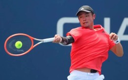 中國網球在美網厚積薄發，Z世代站上新起點