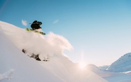 專業裝備助力冰雪運動 ROSSIGNOL盧西諾發布全新雙板系列迎接新雪季