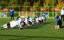 北京市體育局、市教委關于印發《北京市加強青少年足球體教融合發展十條措施》的通知