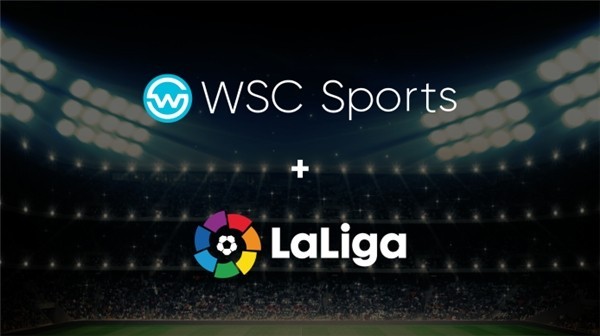 WSC 体育携手西甲联盟，助力开启西甲全球数字战略并重塑球迷观赛体验