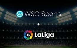 WSC 體育攜手西甲聯盟，助力開啟西甲全球數字戰略并重塑球迷觀賽體驗
