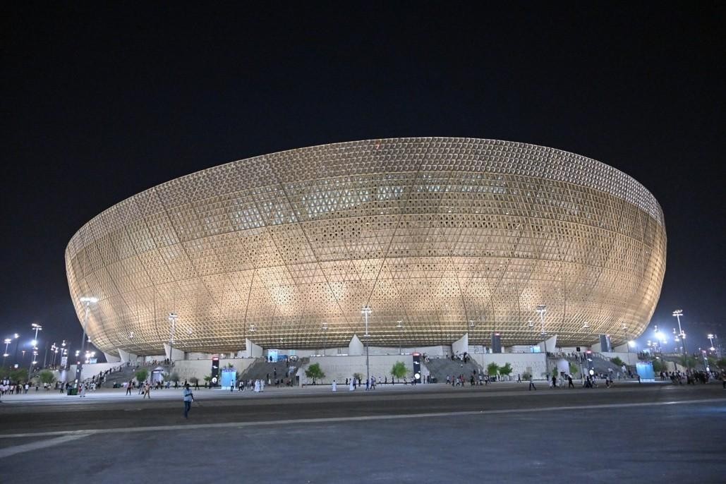 卡塔尔世界杯开启最后一轮售票，先到先得