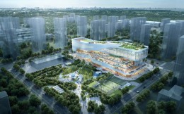 武漢光谷文體公司成立，將為市民提供文化體育產品、服務