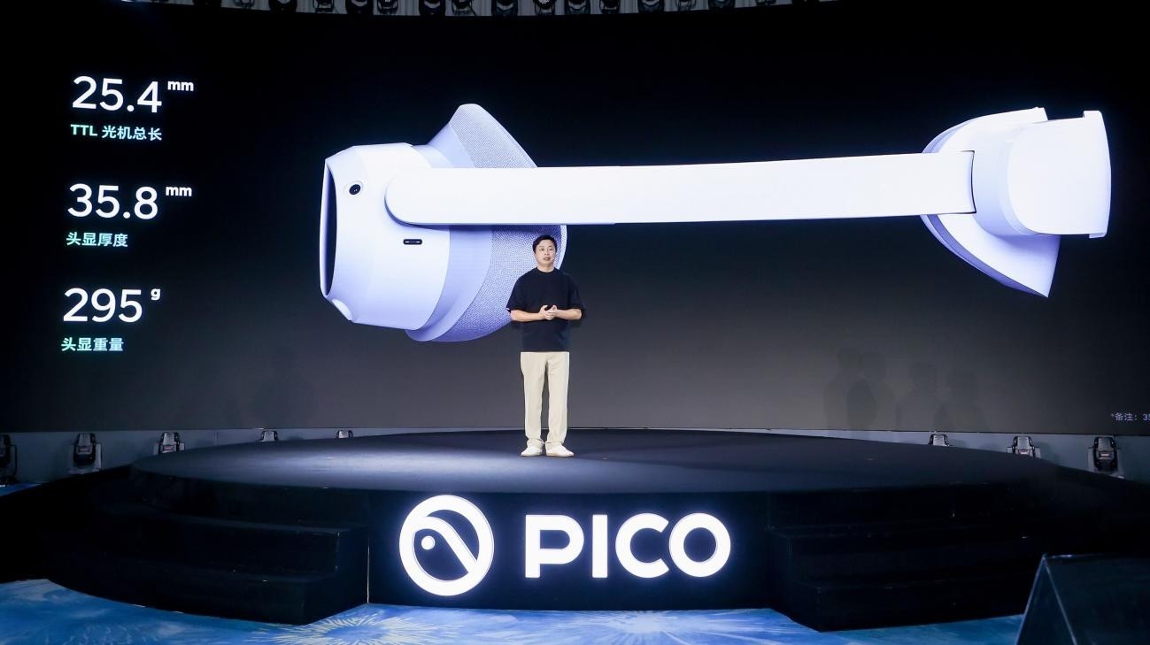 “将健身房装进背包”：PICO引领VR运动健身新风尚