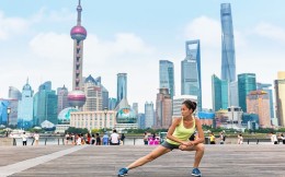 上海：给予体育健身场所复工复市补贴