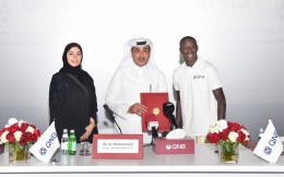 Khaby出任QNB银行卡塔尔世界杯品牌大使