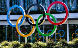 历史性时刻！国际奥委会委员会实现性别平衡