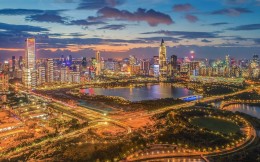 最高1000万! 深圳南山区发布电竞扶持政策 覆盖7大领域