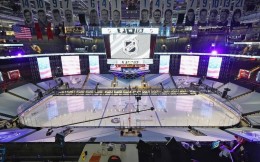 NHL与Supponor达成合作，将引入虚拟广告技术