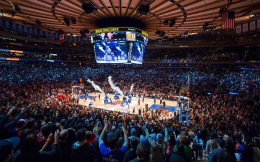 体育早餐10.11|SPORTFIVE与NBA纽约尼克斯队达成全球独家合作