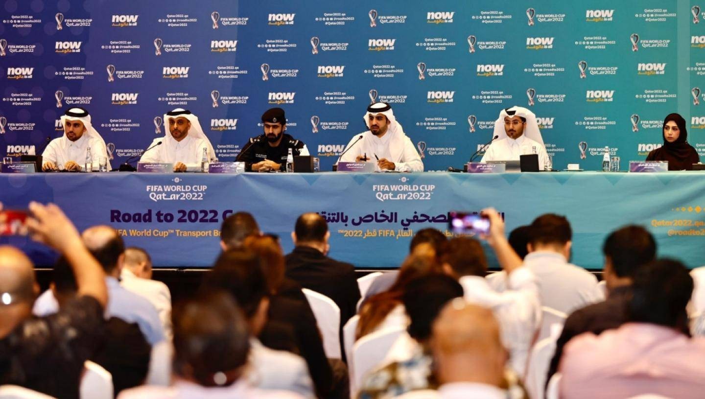 卡塔尔世界杯发布最新交通攻略 