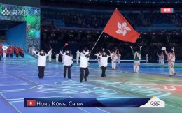 李家超：推动香港成为国际体育盛事之都 推广三人篮球等城市运动