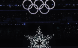 全球觀眾超20億！《北京冬奧會市場營銷報告》解讀這6大亮點