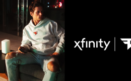 通信运营商Xfinity与北美战队FaZe Clan达成合作