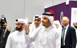 卡塔尔开辟世界杯史上首个多国领事服务中心
