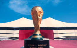 史上最豪奢世界杯？卡塔尔世界杯省钱指南：住帐篷仅需80刀