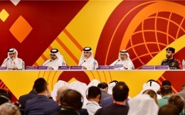 卡塔尔自12月2日起欢迎无票世界杯球迷