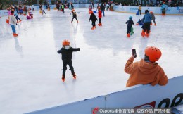 全国花样滑冰少年锦标赛、青年锦标赛第二次延期举办